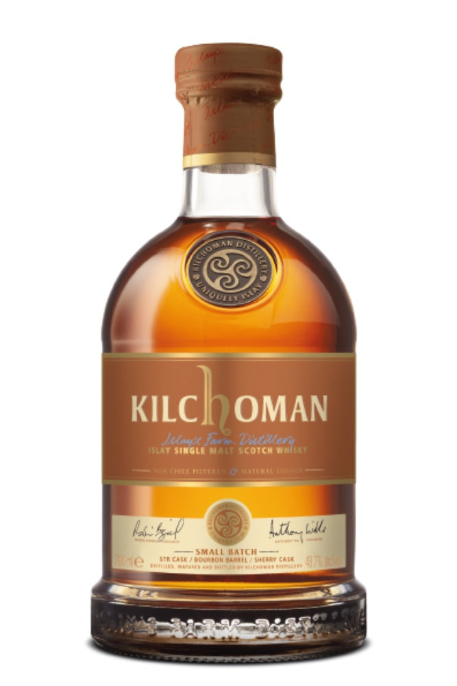 Kilchoman Limited Edition Small Batch 2023