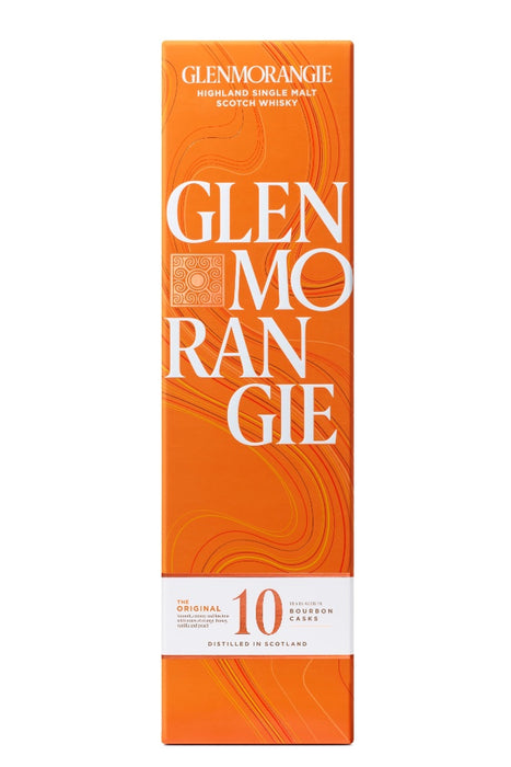 Glenmorangie Original 10YO (700ml)