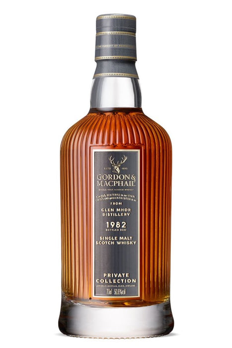 G&M, Private Collection, Glen Mhor 1982 (700ml)