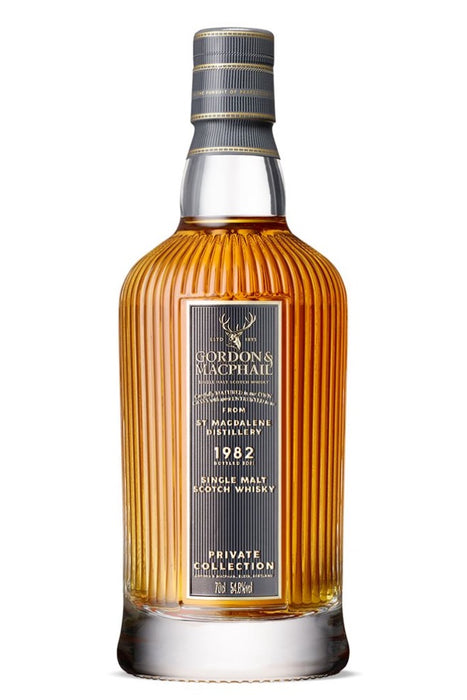G&M, Private Collection, St Magdalene 1982 39YO 54.8% (700ml)