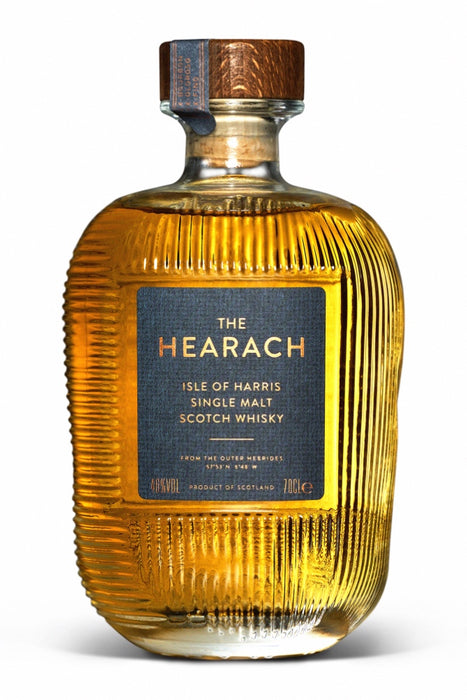 Isle of Harris, The Hearach Single Malt Whisky (700ml)