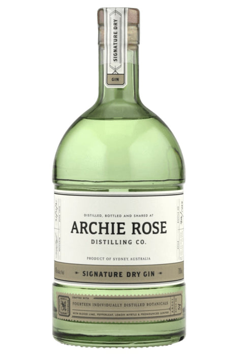Archie Rose, Signature Dry Gin (700ml)