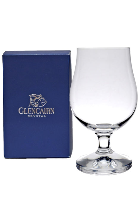 Glencairn Crystal, Beer Glass in Gift Box