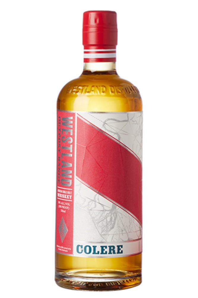 Westland Colere Edition 1 (700ml)