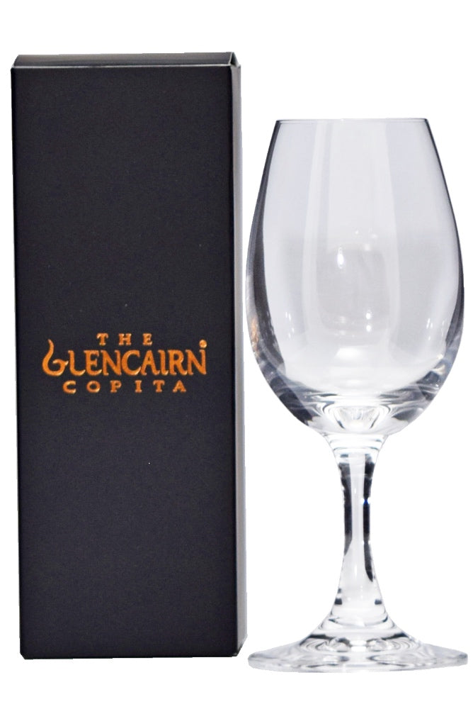 Glencairn Crystal Copita Whisky Glass