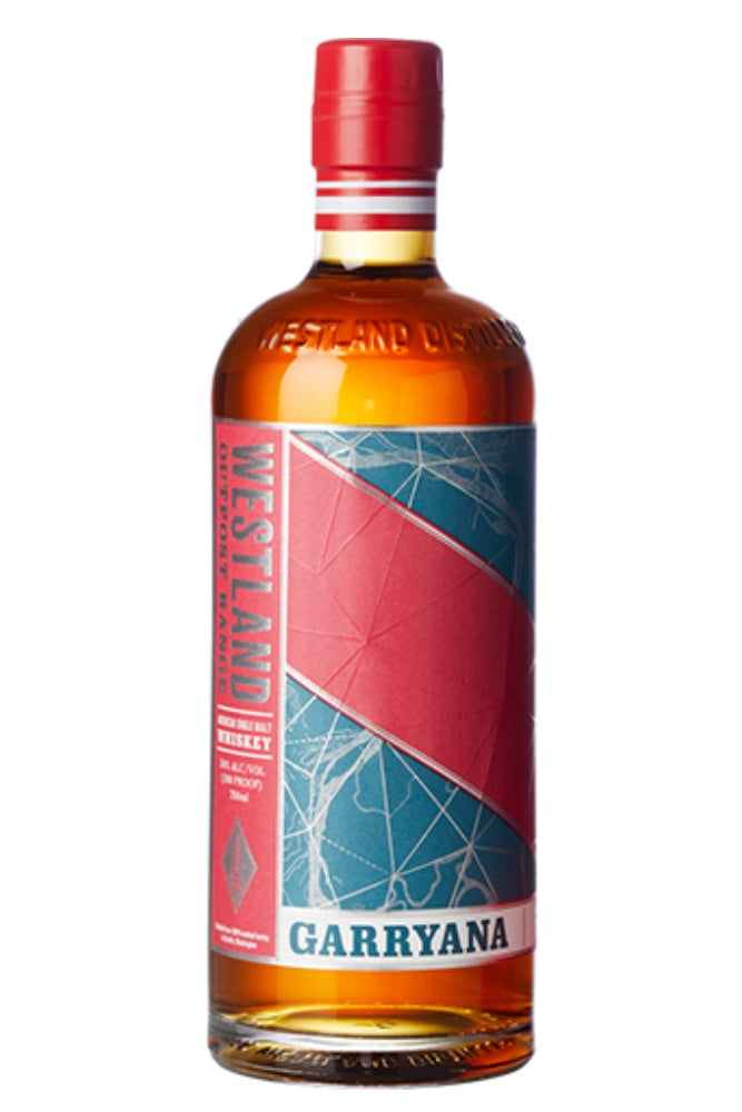 Westland Garryana Edition 5 (700ml)