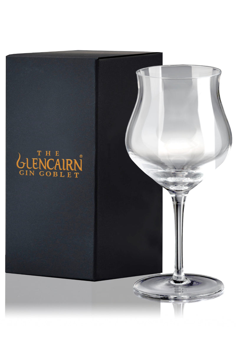 Glencairn Gin Goblet 'Tulip'
