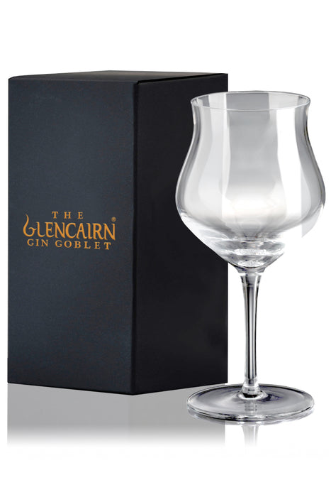 Glencairn Gin Goblet (Tulip) in Gift Box