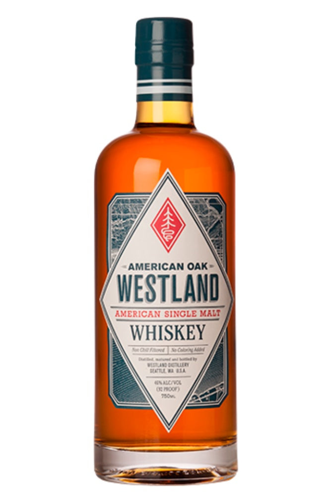 Westland American Oak (700ml)