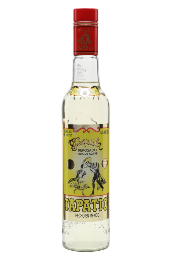 Tapatio, Reposado Tequila (500ml)
