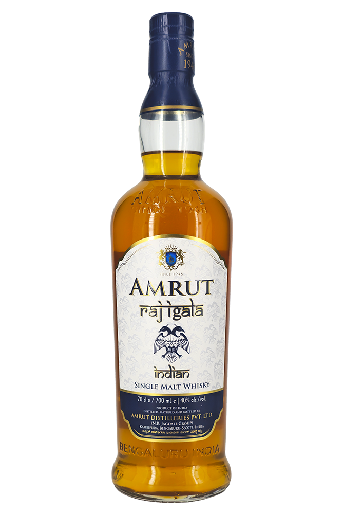 Amrut, Raj Igala (700ml)