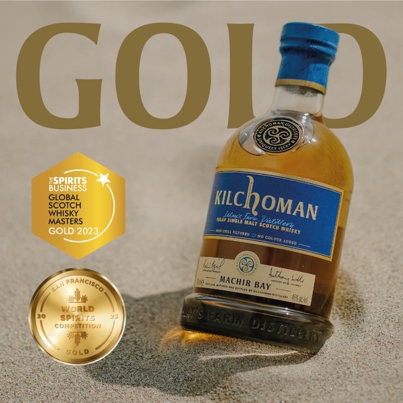 Kilchoman, Machir Bay (700ml)