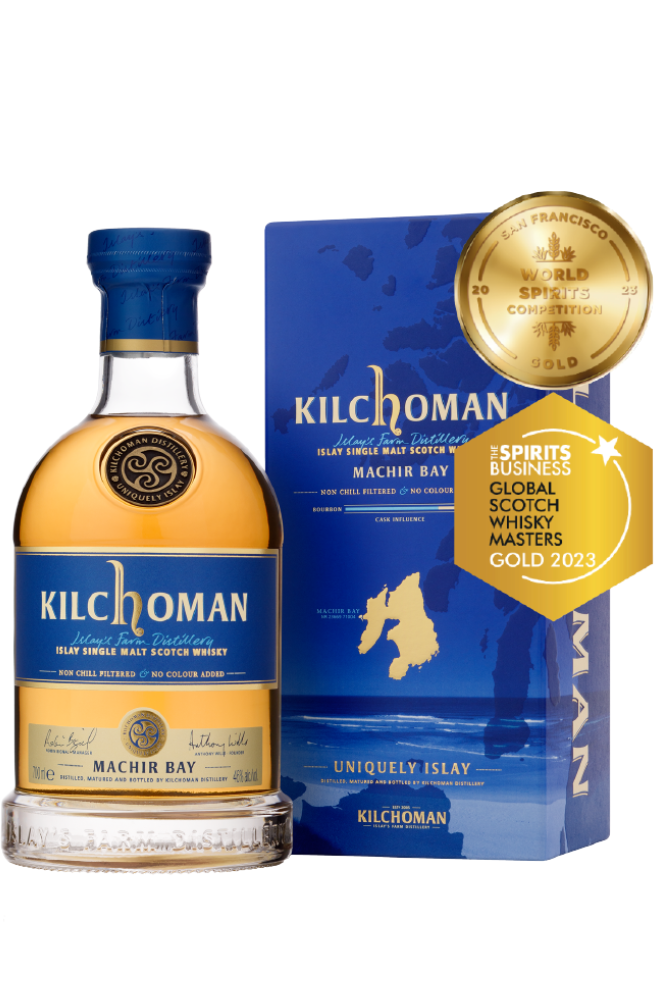 Kilchoman, Machir Bay (700ml)