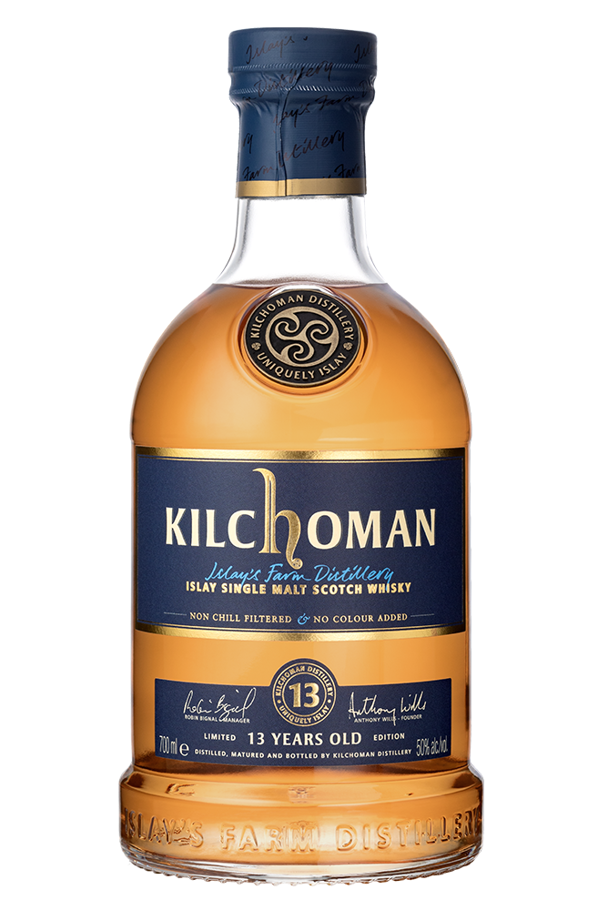 Kilchoman Limited Edition 13YO