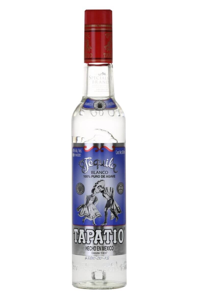 Tapatio, Blanco Tequila (500ml)