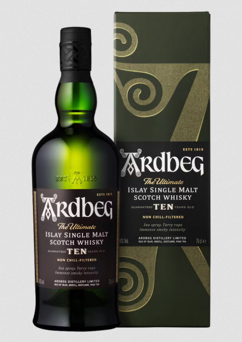 Ardbeg 10YO (700ml)