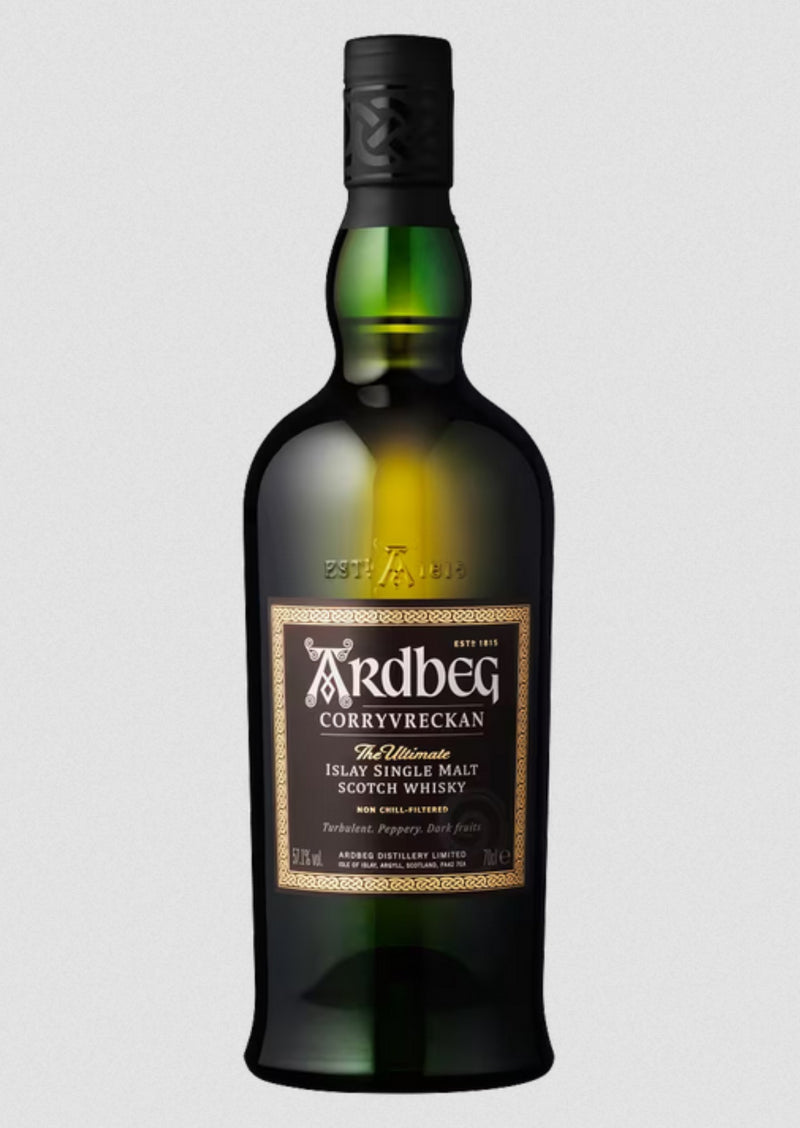 Ardbeg Corryvreckan (700ml)