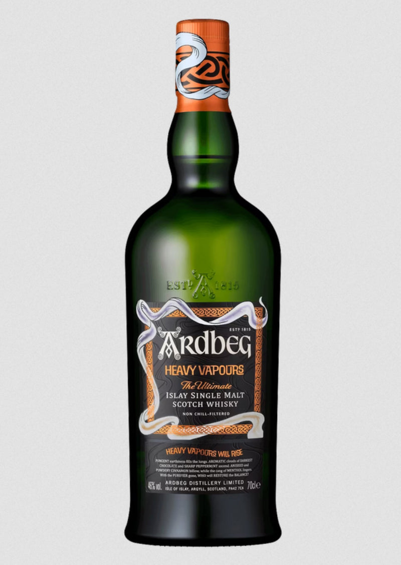 Ardbeg Heavy Vapours Limited Edition (700ml)