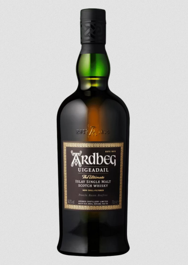 Ardbeg Uigeadail 54.2% (700ml)