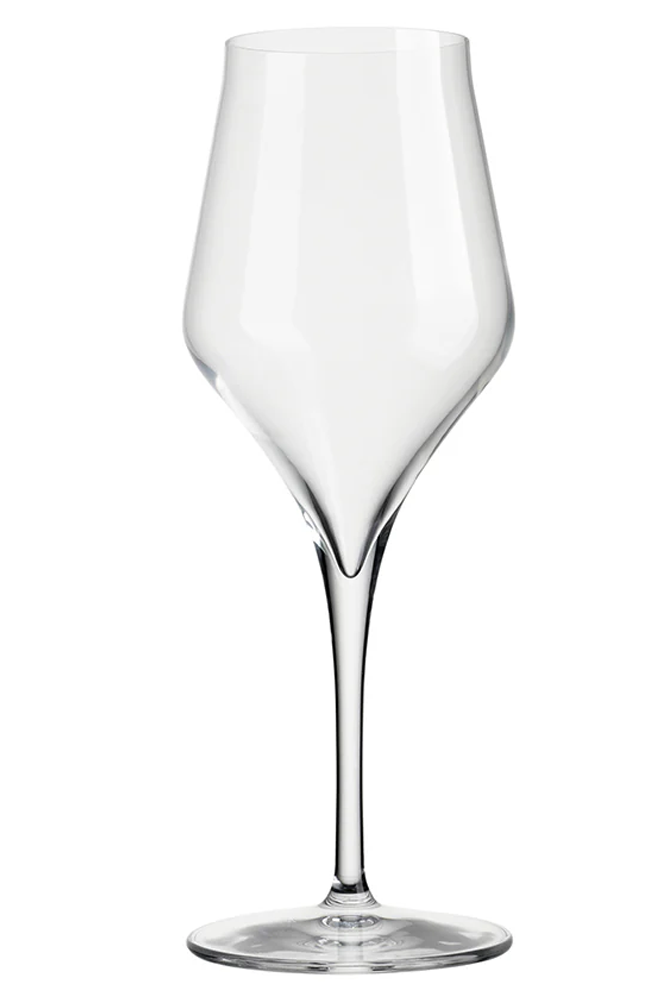 Luigi Bormioli Chardonnay Glass