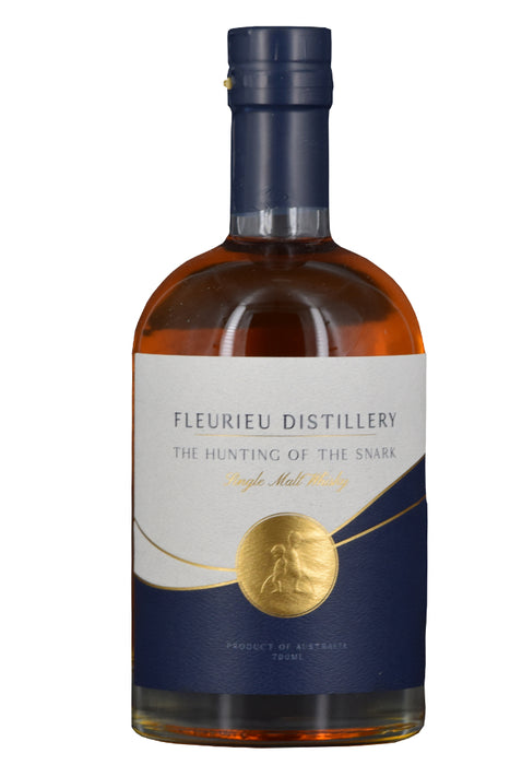 Fleurieu Distillery, The Hunting of the Snark (700ml)