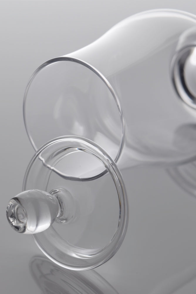 Glencairn Original Crystal Whisky Glass