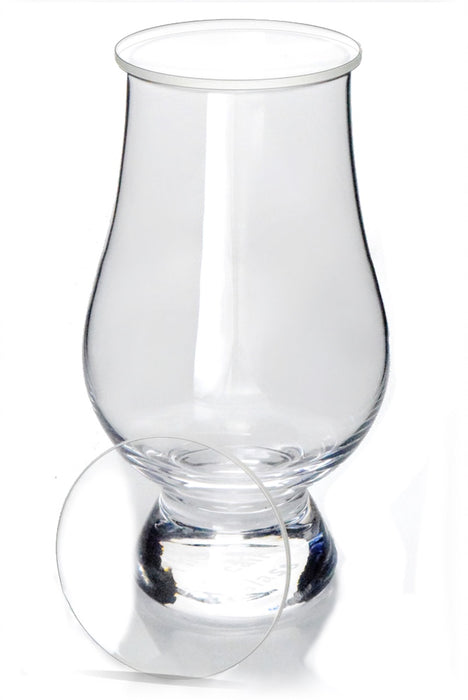 Glencairn Watch Glass Cover (Glass not included)