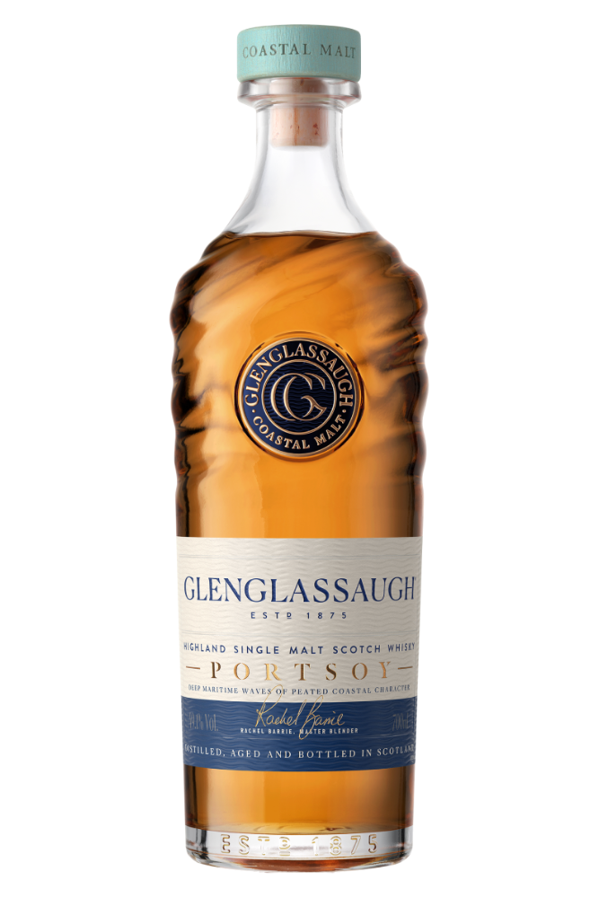 Glenglassaugh, Portsoy (700ml)