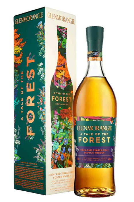 Glenmorangie Tale of the Forest (700ml)