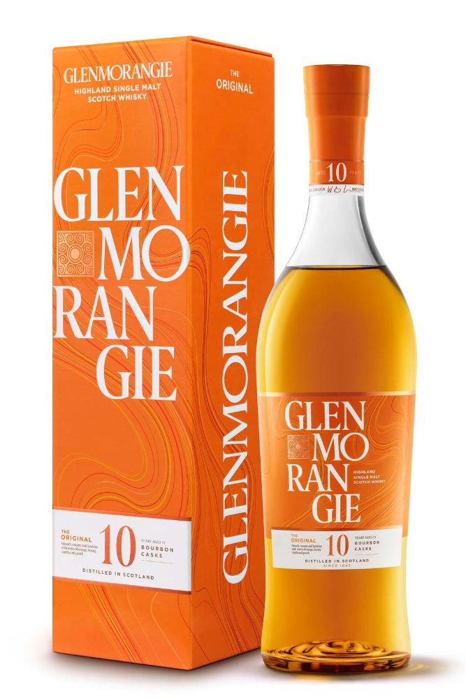 Glenmorangie Original 10YO (700ml)