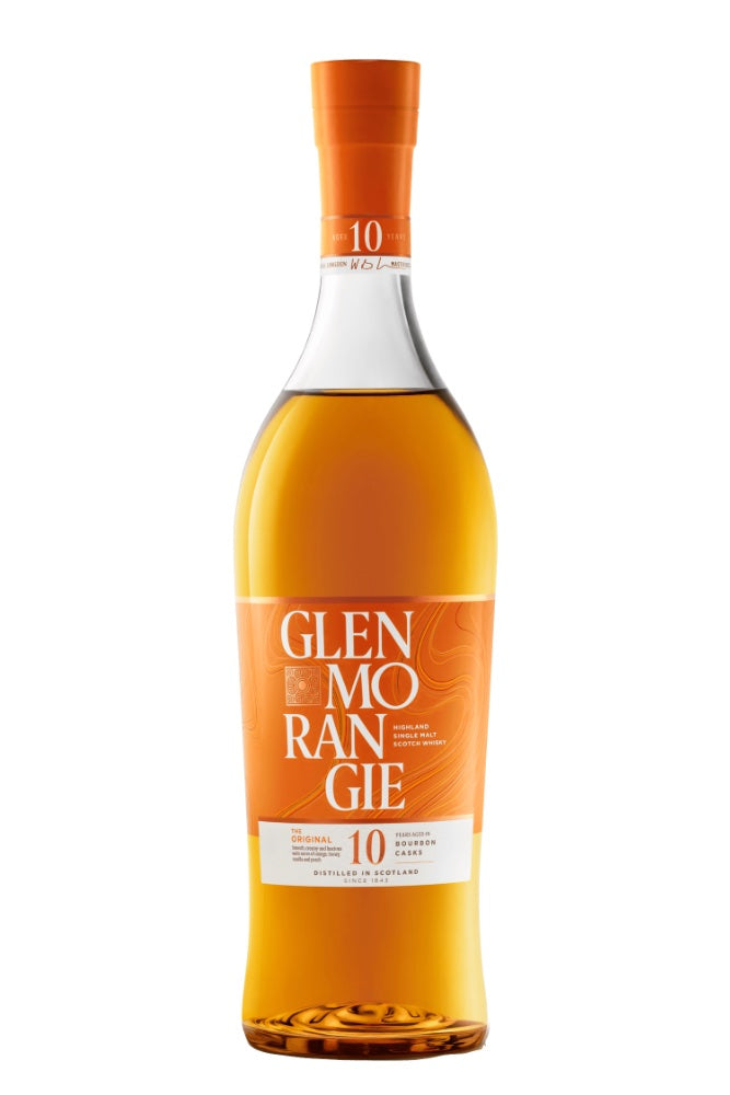 Glenmorangie Original 10YO (700ml)