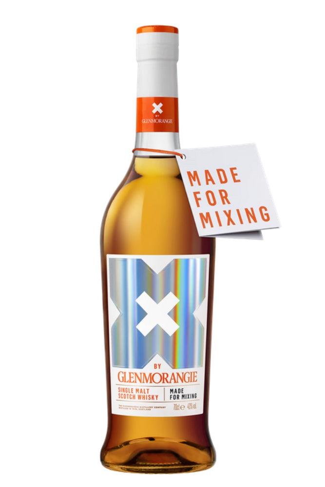 Glenmorangie X (700ml)