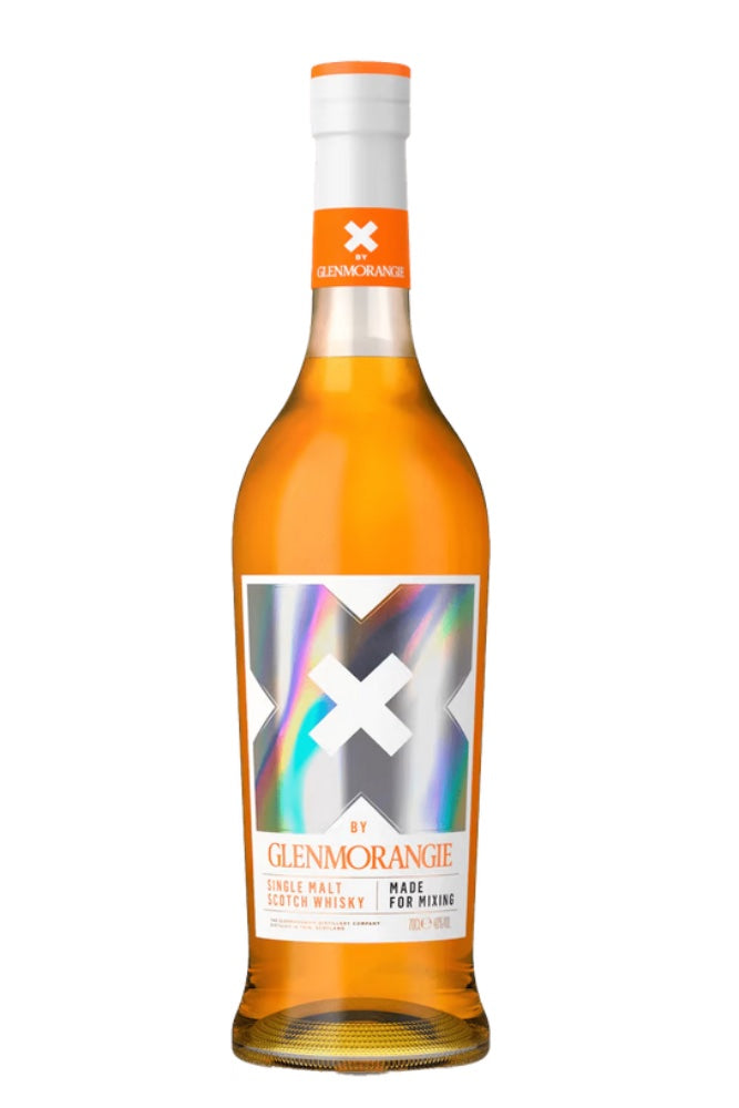 Glenmorangie X (700ml)