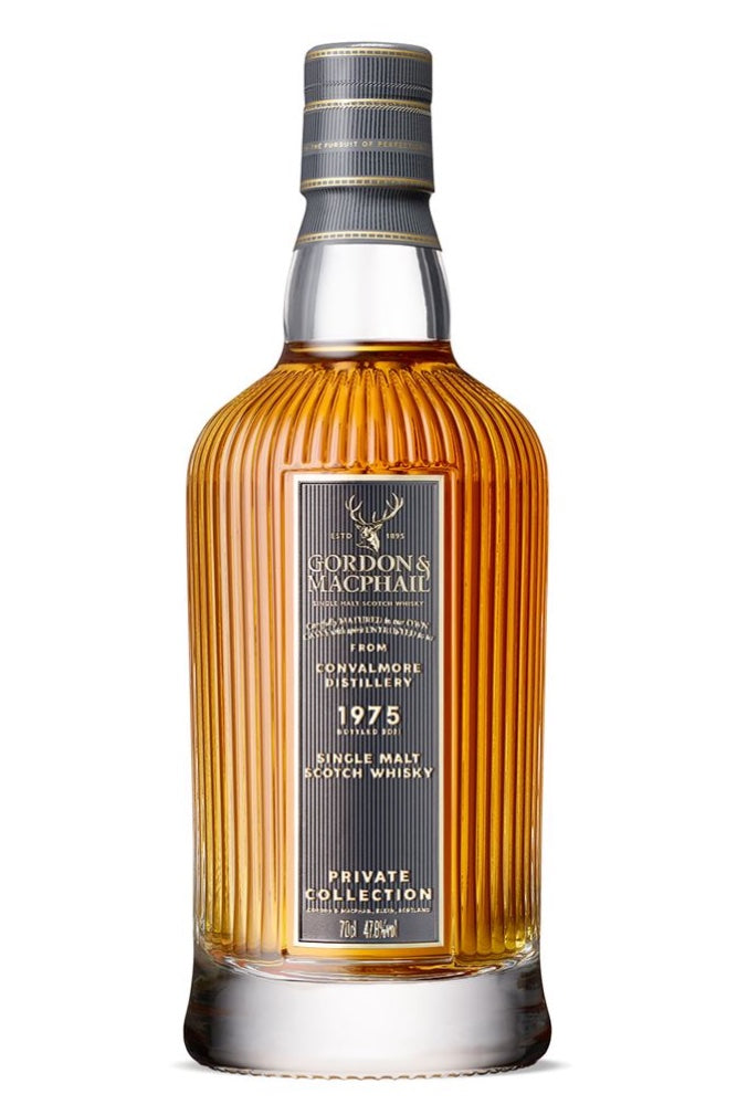 G&M, Private Collection, Convalmore 1975 46YO (700ml)