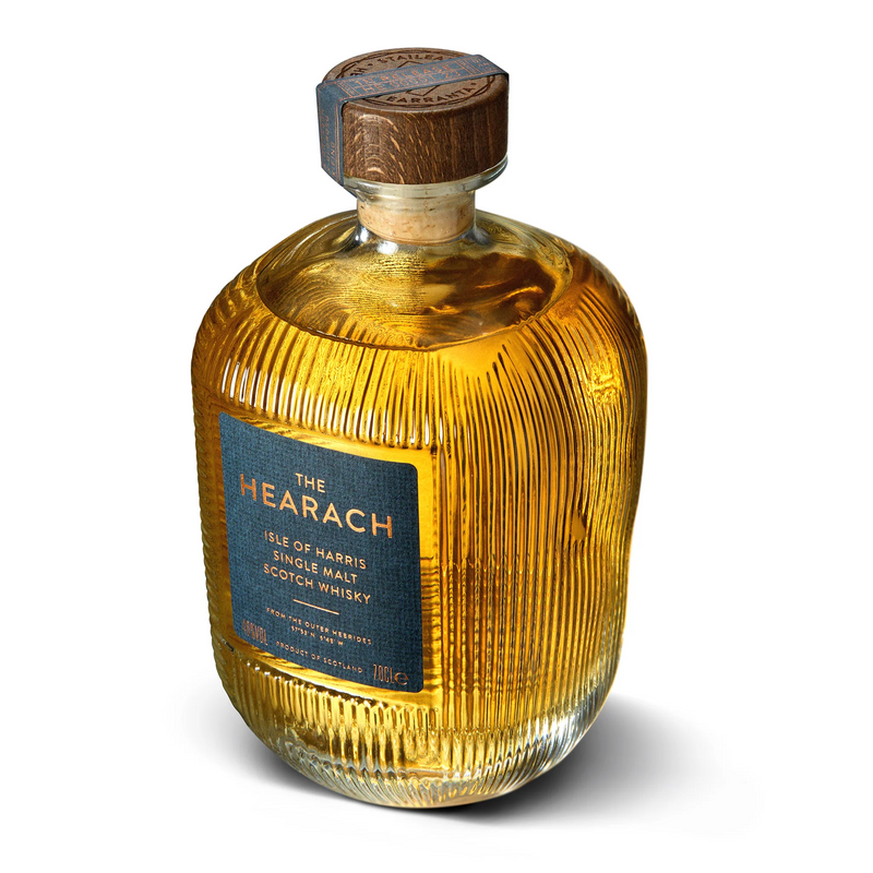 Isle of Harris, The Hearach Single Malt Whisky (700ml)