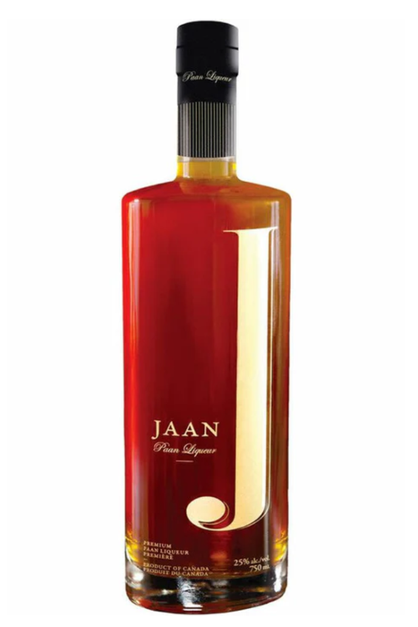 Jaan, Premium Paan Liqueur 25% 750ml