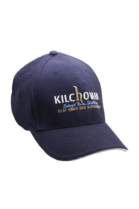 Kilchoman Branded Cap