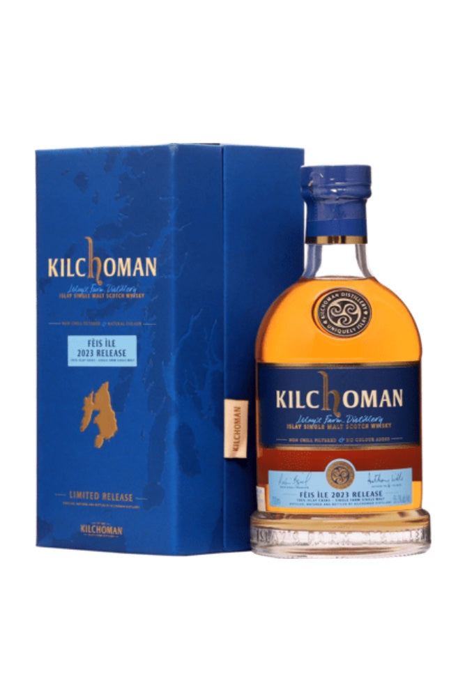 Kilchoman, Feis Ile 2023 (700ml)