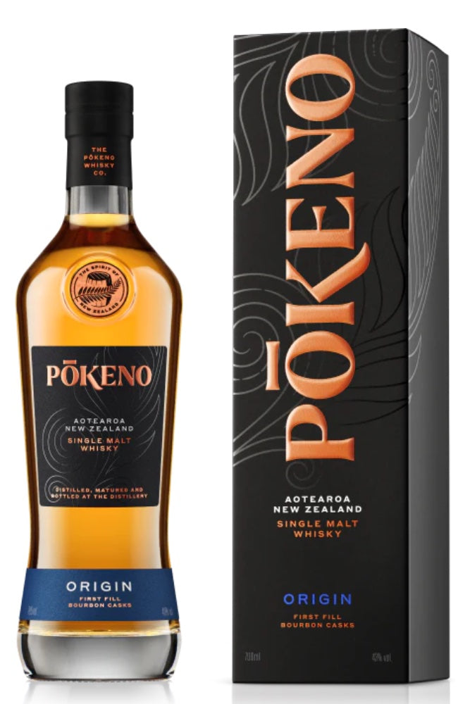 Pōkeno, Origin (700ml)