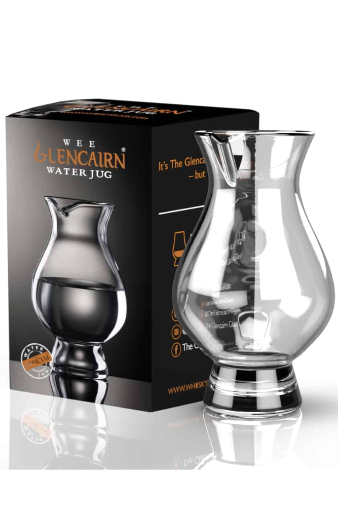 Glencairn Wee Water Jug