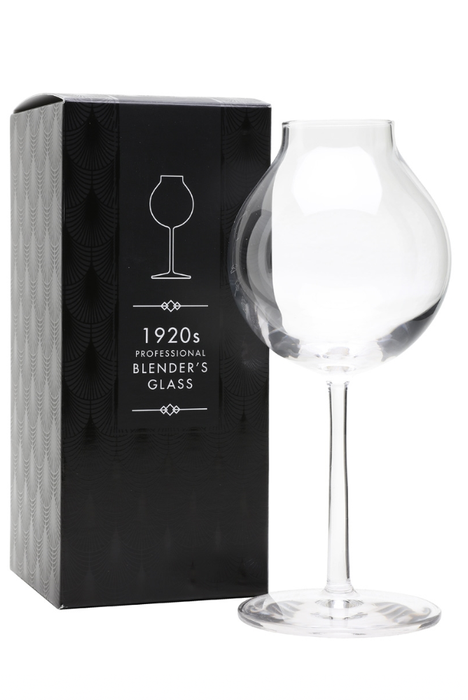 Elixir Distillers, 1920s Blenders Glass