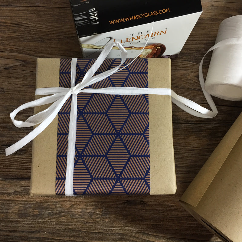 Gift Wrapping