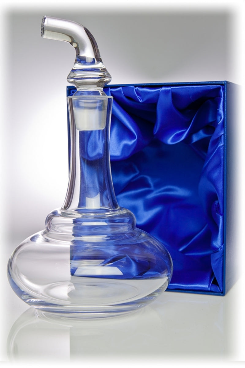 Glencairn Crystal Pot Still Decanter