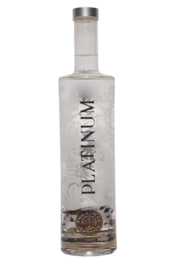 Far North Queensland Rum, Platinum Cane Spirit (700ml)