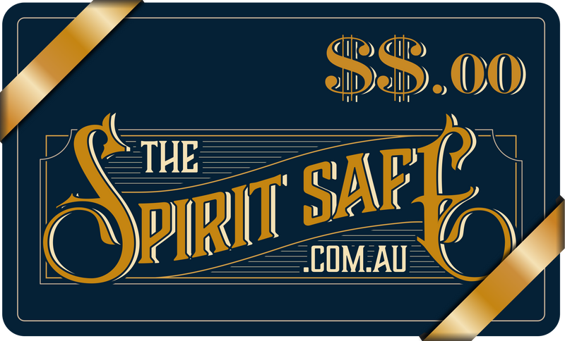 Gift Card for The Spirit Safe