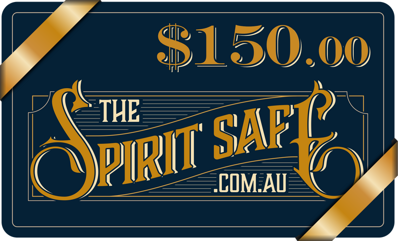 Gift Card for The Spirit Safe