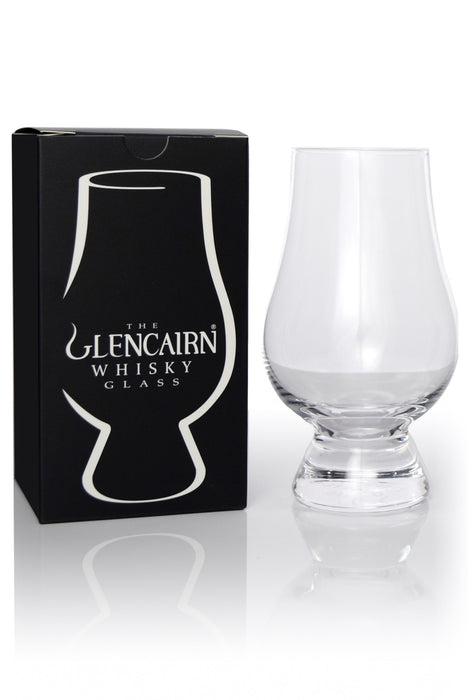 Glencairn Crystal, Original Whisky Glass
