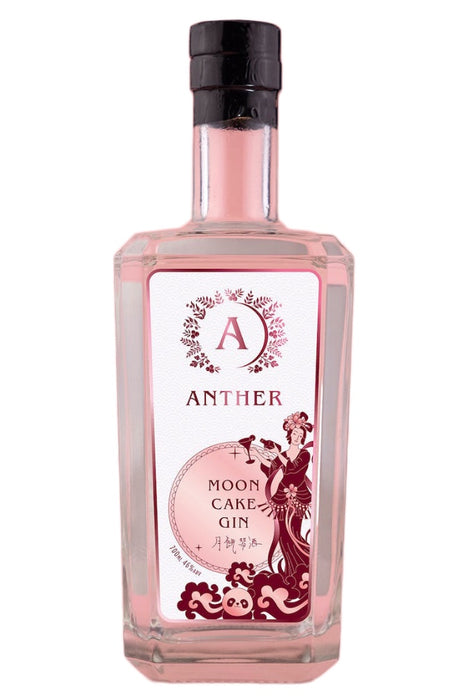 Anther, Mooncake Gin (700ml)