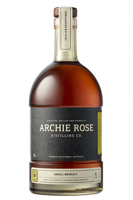 Archie Rose, Special Release, Good(e) Whisk(e)y (700ml)