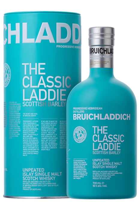 Bruichladdich The Classic Laddie (700ml)